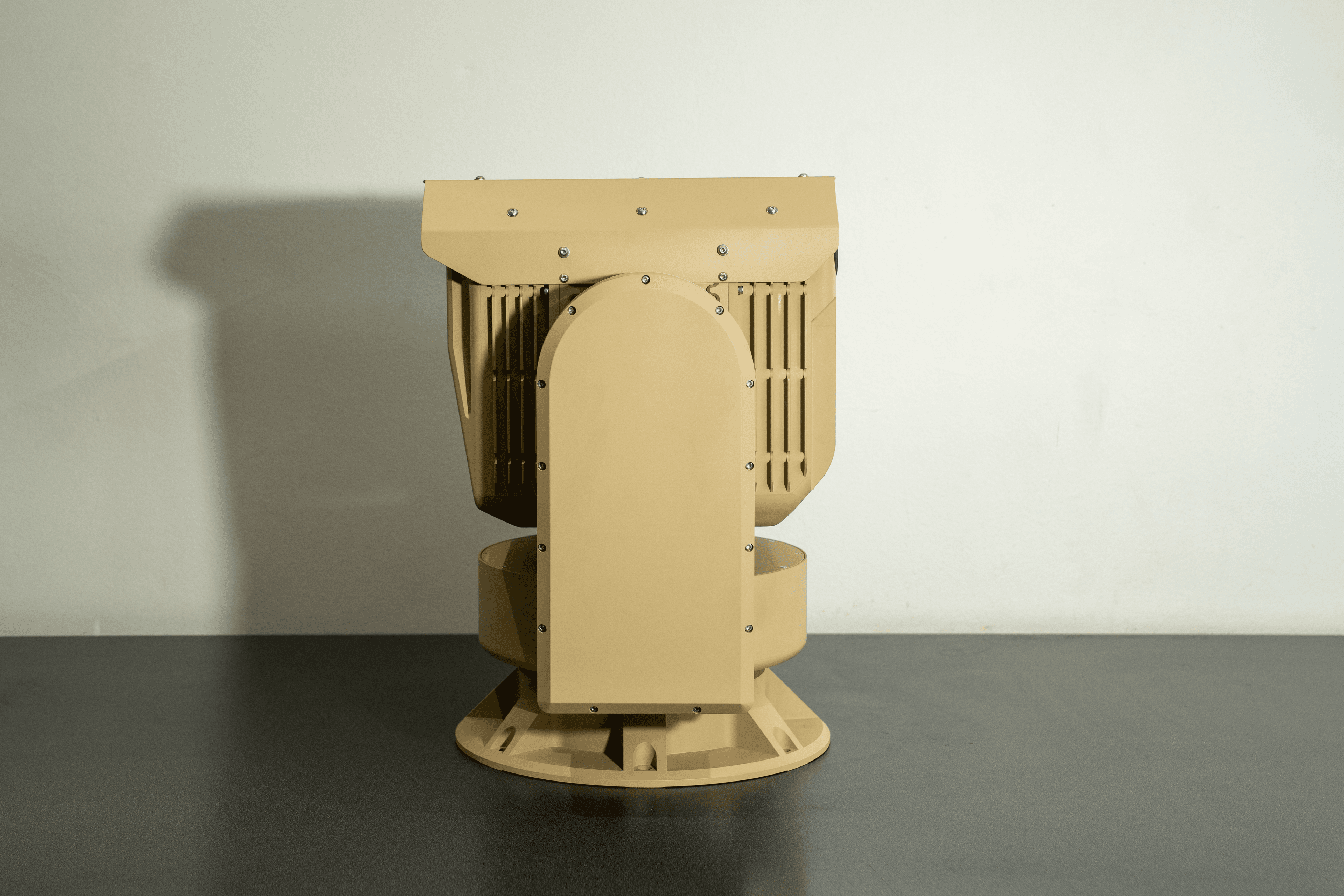 SEOS50 surveillance system, side view